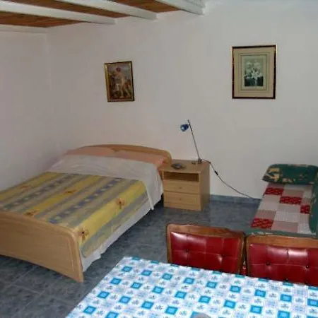 Apartments Medusa Makarska Exterior photo