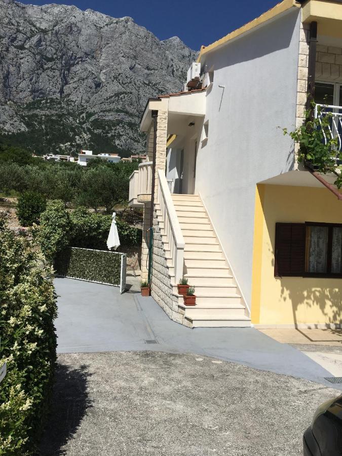 Medusa Makarska