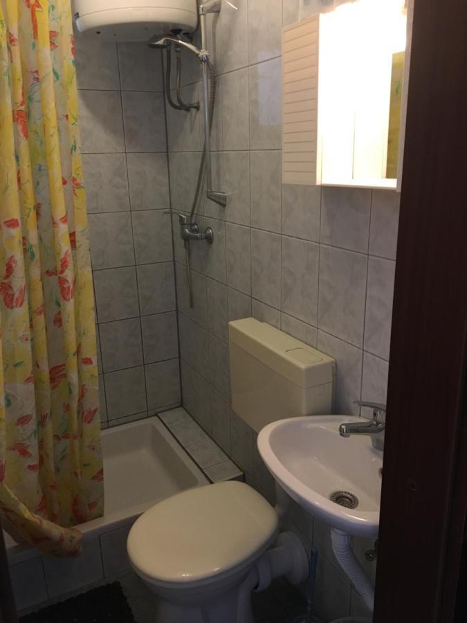 Appartamento Medusa Makarska