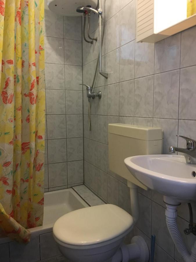 Appartamento Medusa Makarska