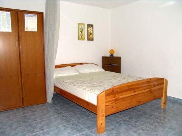 Appartamento Medusa Makarska